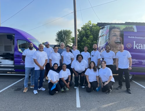 Mobile Home Care Without Boundaries